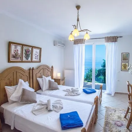 Villa Alice Kassiopi